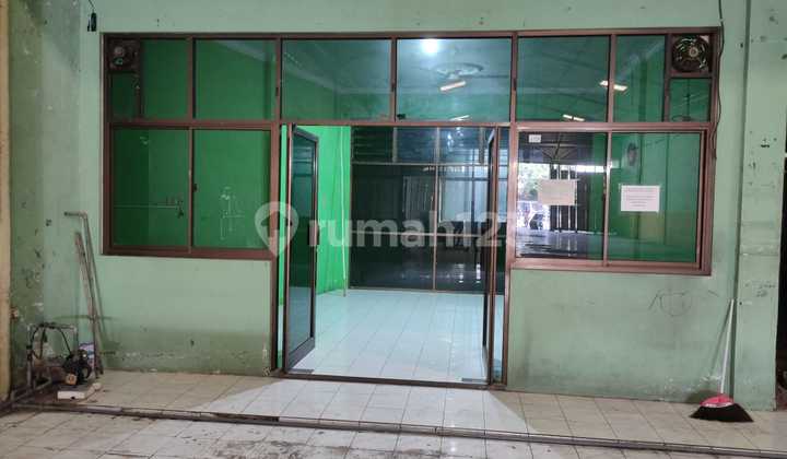 Warehouse Jl. Gajah Raya 2