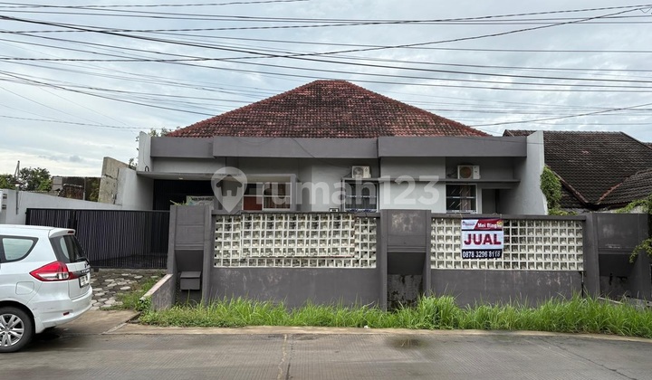 DIJUAL TAMAN HASANUDIN  1