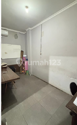 JATISARI MIJEN SHOPHOUSE 2