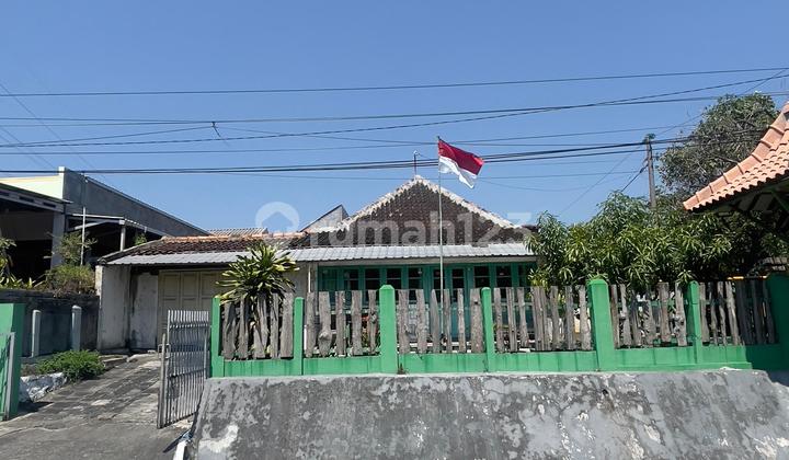 DIJUAL TANAH KEDUNGMUNDU  2
