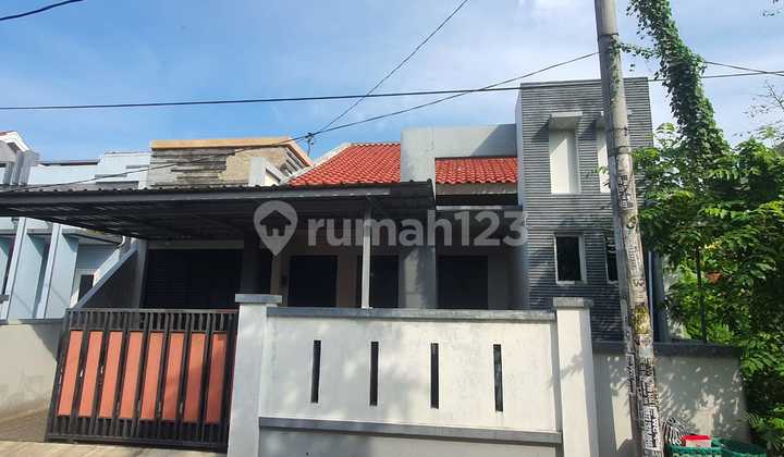 Dijual Rumah Bagus di Jl. Pragolapati, Gang Melati, Kudus 