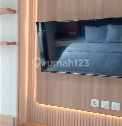 Apartemen The Alton Tembalang 2