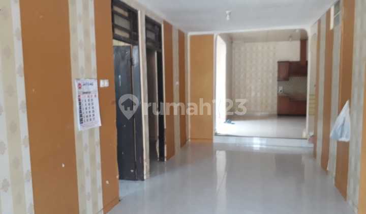 House in Beautiful Semarang 2