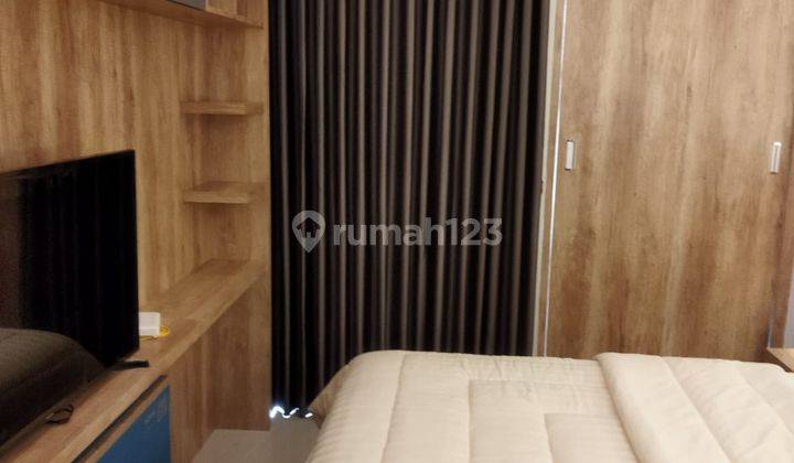 Studio Full Furnish Ready  1