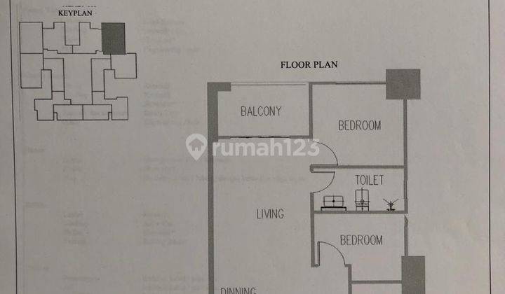 MODAL 500 JT BISA PUNYA PROPERTY SENDIRI !!! 1