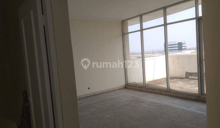 Apartemen 2 Lantai di Crown Court Lippo City Cikarang - For Rent 2