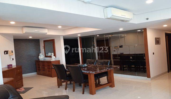 Good Deals  - Jual Murah 3 Bedroom Apartment L149 M 3 Kamar Tidur Menara Matahari Apartement Apartemen 3 Kamar Tidur Menara Matahari 1