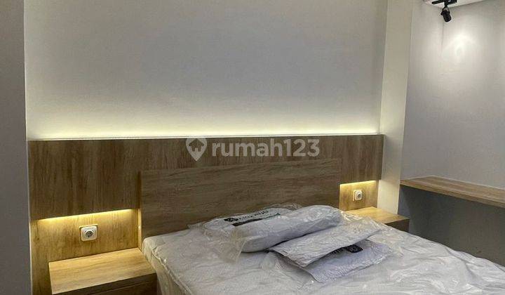 Studio Full Furnish Ready  2