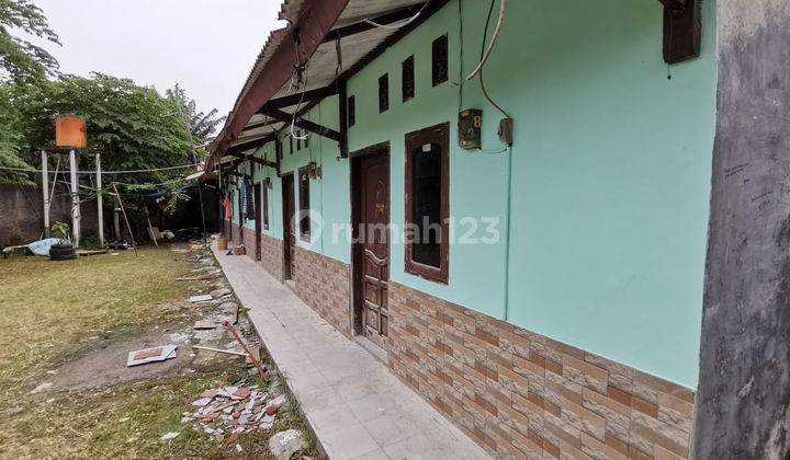 Dijual Kontrakan 36 Kamar Terisi, Full Token Listrik, Air Tanah, Sertifikat Hak Milik, Dekat Dengan Kawasan Industri Dan Pintu Tol, Jalur Mobil. Karawang Timur 2