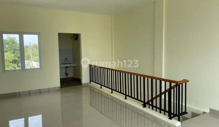 Dijual Disewakan Ruko di Segarra City Tarumajaya Bekasi 2