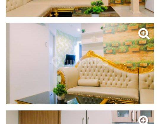 Dijual Apartement Grand Kamala Lagoon Tower Emerald Nord Kalimalang Bekasi 6