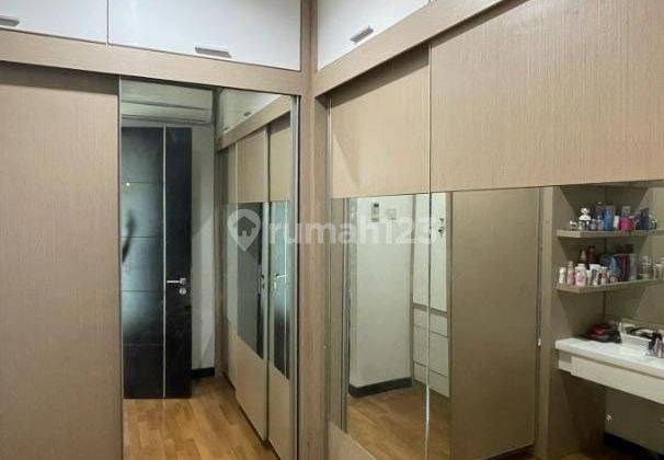 Dijual Apartemen Cbd Pluit 3br 1