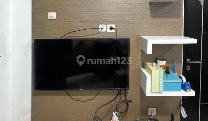 Dijual Apartemen Cbd Pluit 3br 5