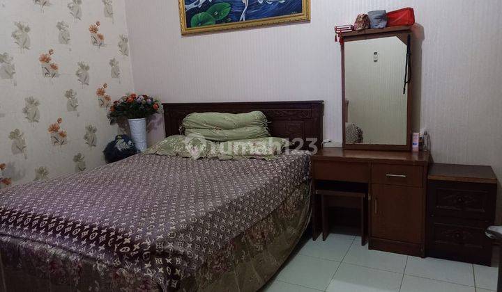 Dijual Cepat Rumah di Permata Hijau Permai 3