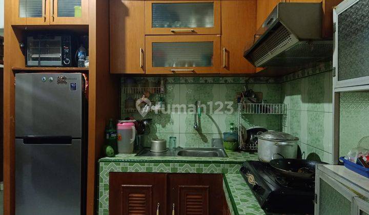 Dijual Cepat Rumah di Permata Hijau Permai 6