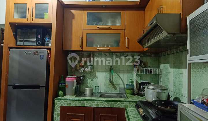 Dijual Cepat Rumah di Permata Hijau Permai 9