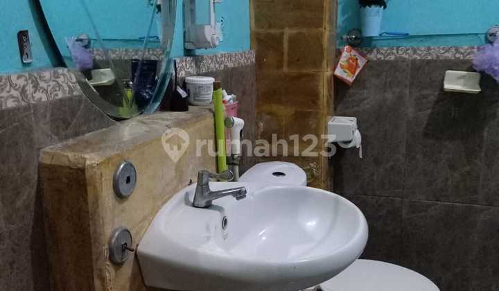 Dijual Cepat Rumah di Permata Hijau Permai 12