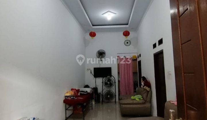 Dijual Rumah di Villa Indah Permai Bekasi Utara 3