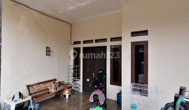 Dijual Rumah di Villa Indah Permai Bekasi Utara 4