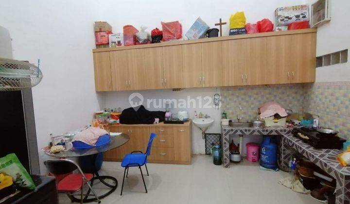 Dijual Rumah di Villa Indah Permai Bekasi Utara 5