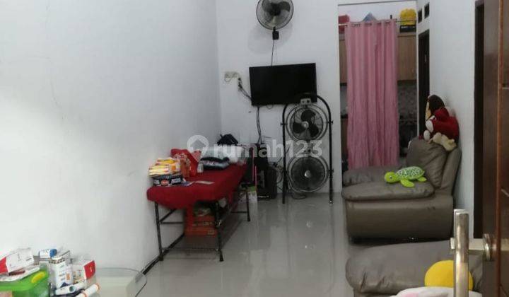 Dijual Rumah di Villa Indah Permai Bekasi Utara 6