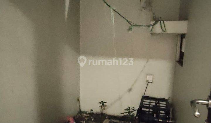 Disewakan Rmh 2 Lantai Dlm Cluster Burgundy Disumarecon Bekasi 7