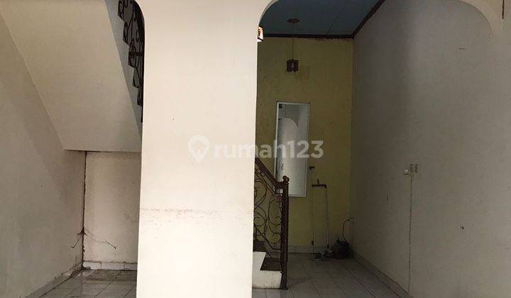 Dijual Ruko 2 Lt di Taman Harapan Baru thb Bekasi. 5