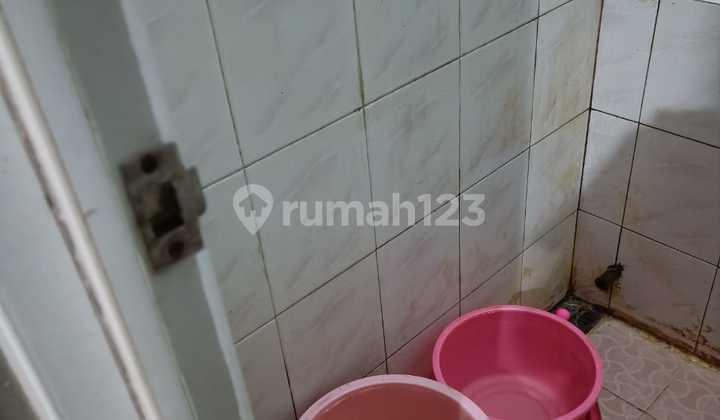 Dijual Rumah di Taman Harapan Baru  2