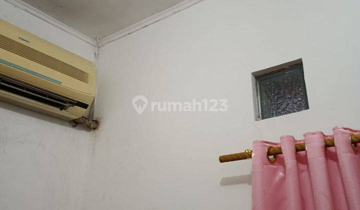 Dijual Rumah di Taman Harapan Baru  4