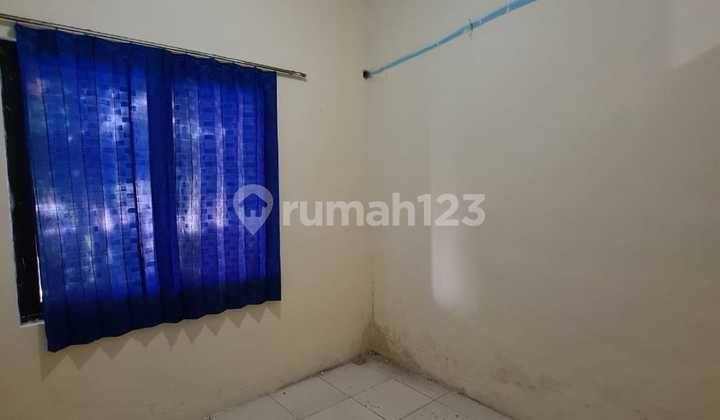 Dijual Rumah di Harapan Mulya Bekasi 5