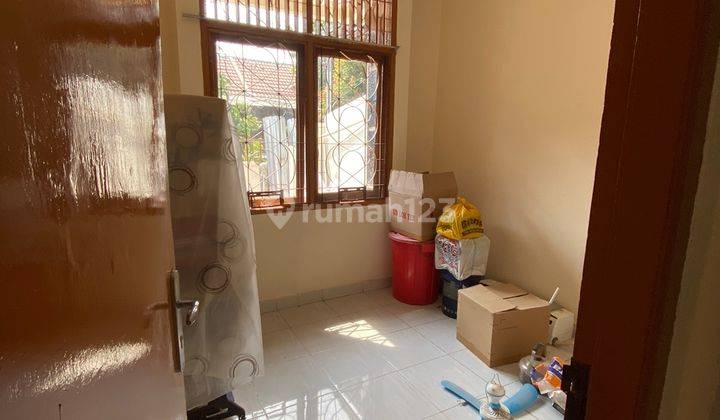 Disewakan Rumah Siap Huni Di Taman Harapan Baru Thb Bekasi  3