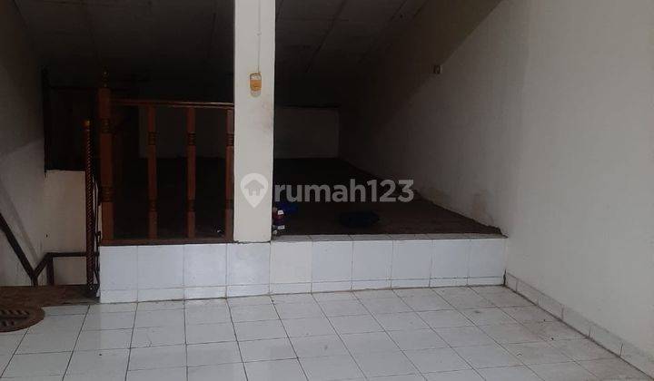 Dijual Disewakan Ruko di Taman Harapan Baru thb Bekasi. 7
