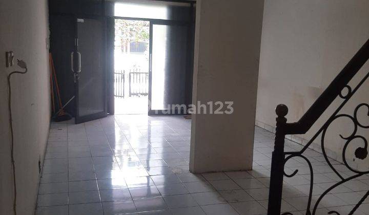 Dijual Disewakan Ruko di Taman Harapan Baru thb Bekasi. 8