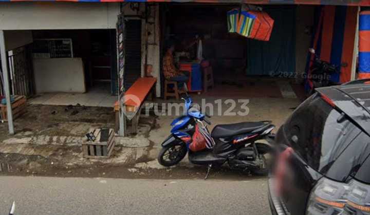 Dijual Murah Tanah Letak Strategis di Kaliabang Tengah Bekasi  2