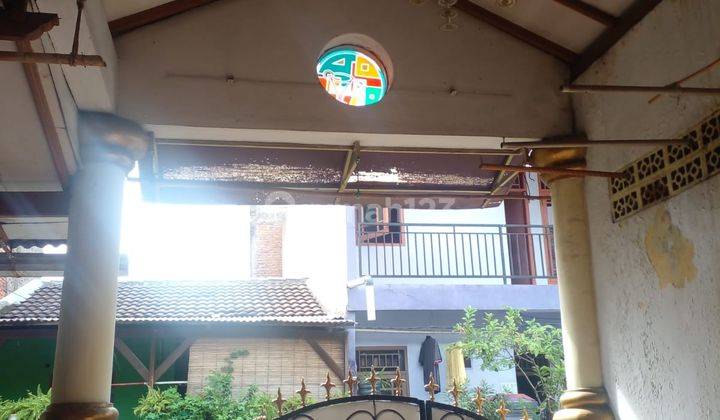 Dijual Rumah di Villa Mas Garden,perwira,bekasi Utara 4
