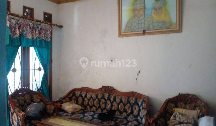 Dijual Rumah di Villa Mas Garden,perwira,bekasi Utara 5