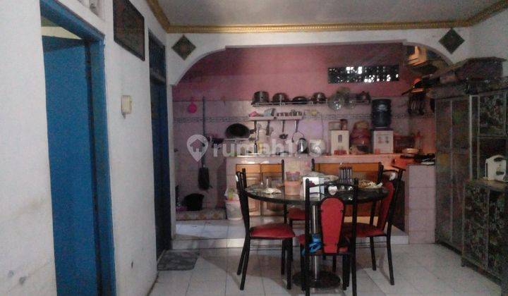 Dijual Rumah di Villa Mas Garden,perwira,bekasi Utara 6