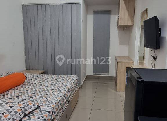 Disewakan Apartemen Sayana Tipe Studio, Bekasi 1