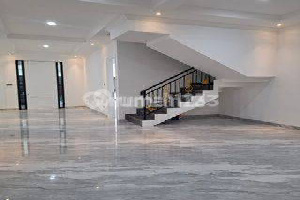 Rumah 2.5 Lantai Lingkungan Asri Di Bintaro Jaya Sektor 9 2