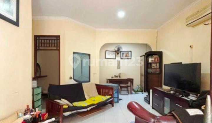 Kapan Lagi Harga Murah Di Bintaro Jaya Sektor 9 2