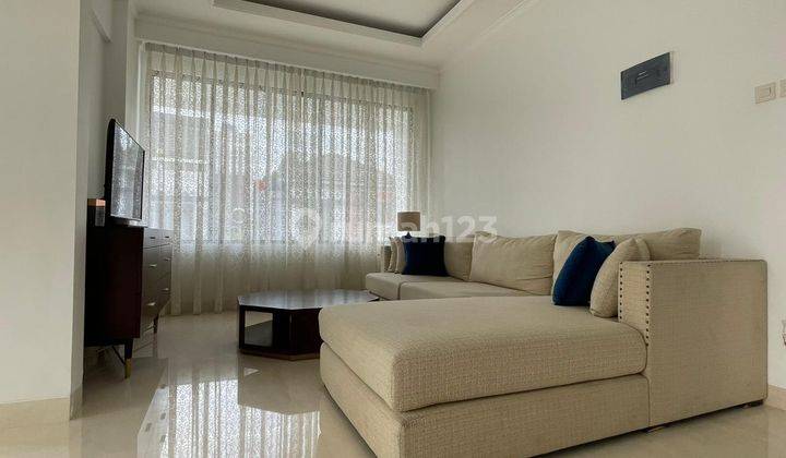 Brand New House, Desain Mewah di Discovery Bintaro Jaya