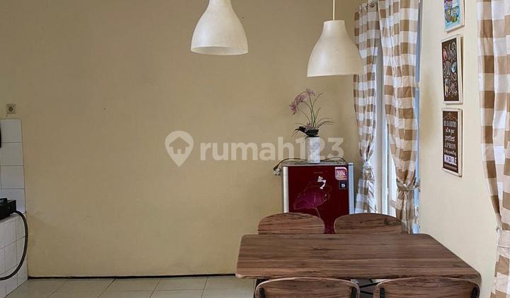 Rumah Cantik Dengan Halaman Belakang Dalam Cluster Bintaro Jaya Sektor 9 2