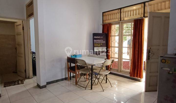 Rumah 2 Lantai Siap Huni Dalam Cluster Bintaro Jaya Sektor 6 2