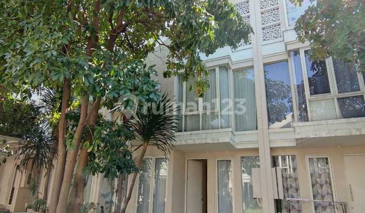 TURUN HARGA!! Jual Rumah ZIMBALI COSTA GRAND ISLAND PAKUWON CITY MINIMALIS