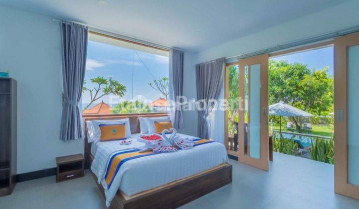 Dijual Rugi Cepat Villa Aktif Di Nusa Penida Bali 1