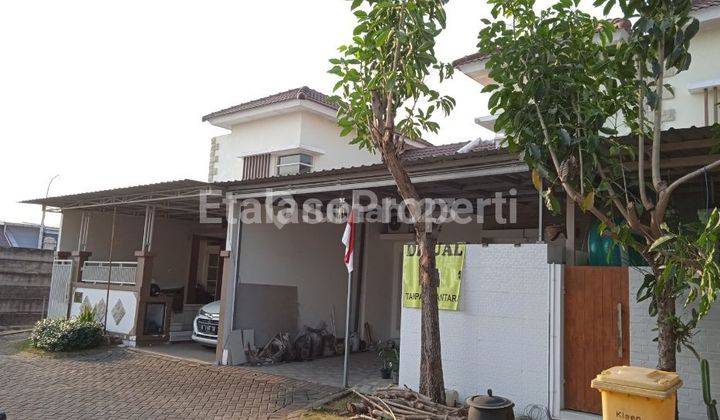 Jual Rumah Valencia Puri Surya Jaya 1