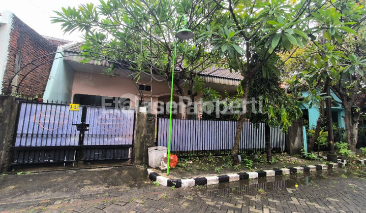 Dijual Rumah Rungkut Harapan Siap Huni