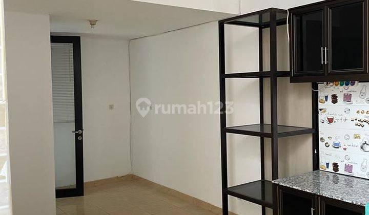 Dijual Rumah Pantai Mentari Row Jalan Lebar Siap Huni 3