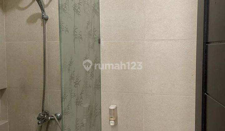 Dijual Rumah Pantai Mentari Row Jalan Lebar Siap Huni 9
