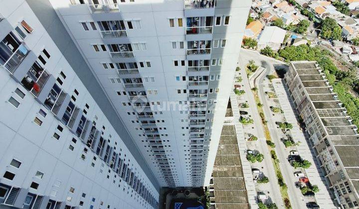 Dijual Baru Gress Apartemen Puncak Dharmahusada 

 5